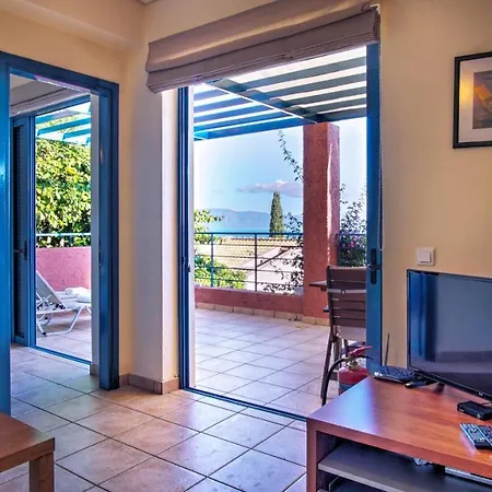 Apartamento Luxury *
