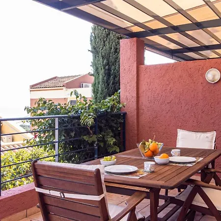 Apartamento Luxury