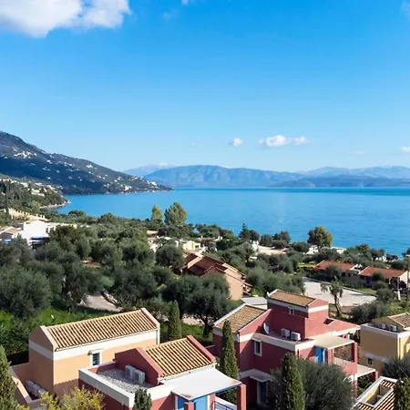 Apartamento Luxury Barbati