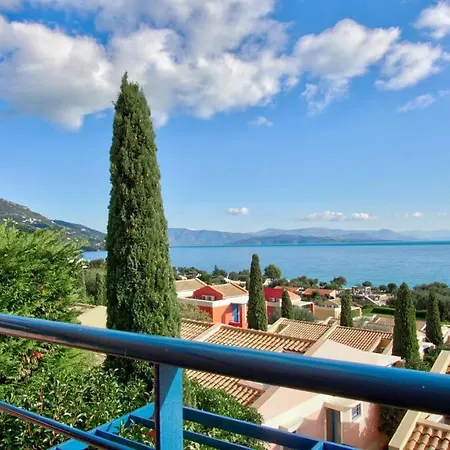 Luxury Apartamento Barbati