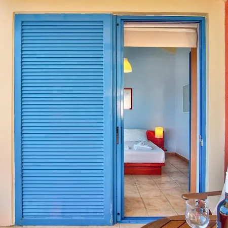 Apartment Luxury