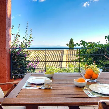 Apartment Luxury *