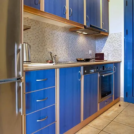 Luxury Apartamento Barbati