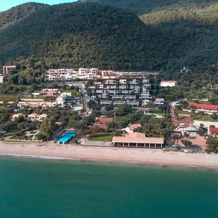 Luxury Apartamento Barbati