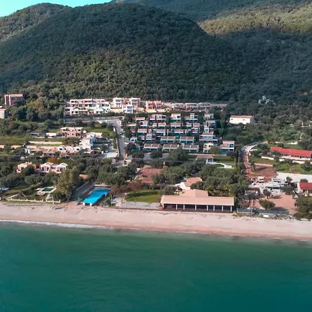 Luxury Apartment Barbati