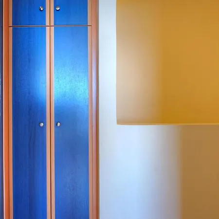 Luxury Apartamento Barbati