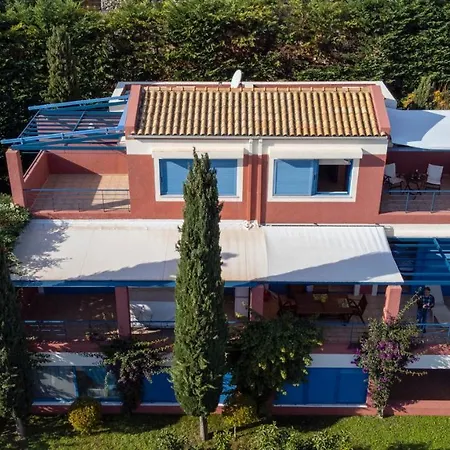 Apartamento Luxury