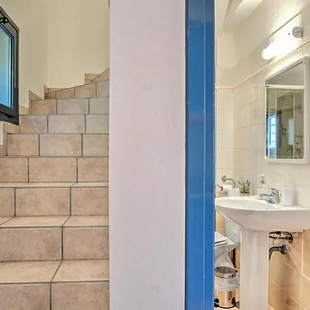 Apartamento Luxury Barbati