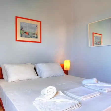 Apartamento Luxury Barbati