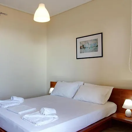 Luxury Apartment