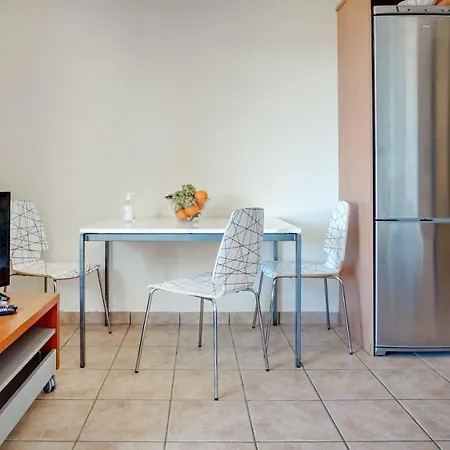 Luxury Apartment