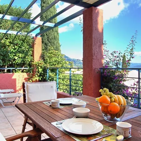 Apartamento Luxury Barbati