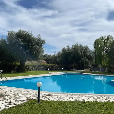 Luxury Apartamento Barbati